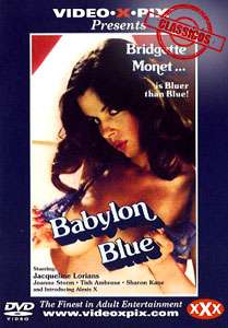 209px x 300px - Babylon Blue â€“ Video X Pix - Porno Torrent | Free Porn Movies & Sex Movies  XXX