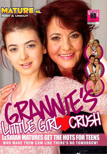 Xxx Letal Girl - Grannie's Little Girl Crush â€“ Mature NL - Porno Torrent | Free Porn Movies  & Sex Movies XXX