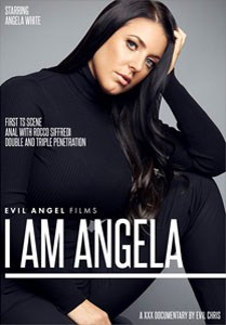 I Am Angela â€“ Evil Angel - Porno TorrentPorno Torrent
