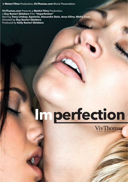 Imperfection â€“ Viv Thomas - Porno Torrent | Free Porn Movies & Sex Movies  XXX
