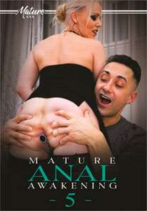 Mature Anal Sex Movies - Mature Anal Awakening #5 â€“ Mature XXX - Porno Torrent | Free Porn Movies & Sex  Movies XXX