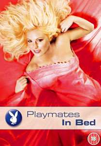 Playmates In Bed – Playboy