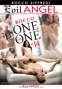 Rocco One On One #14 – Evil Angel