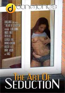 The Art Of Seduction – Dane Jones