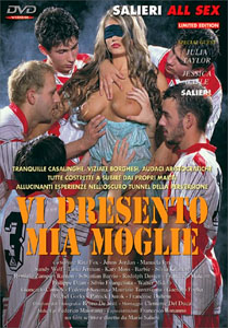 209px x 300px - Vi Presento Mia Moglie â€“ Mario Salieri - Porno Torrent | Free Porn Movies &  Sex Movies XXX
